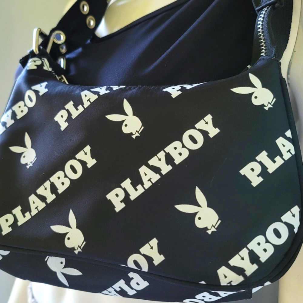Playboy Purse